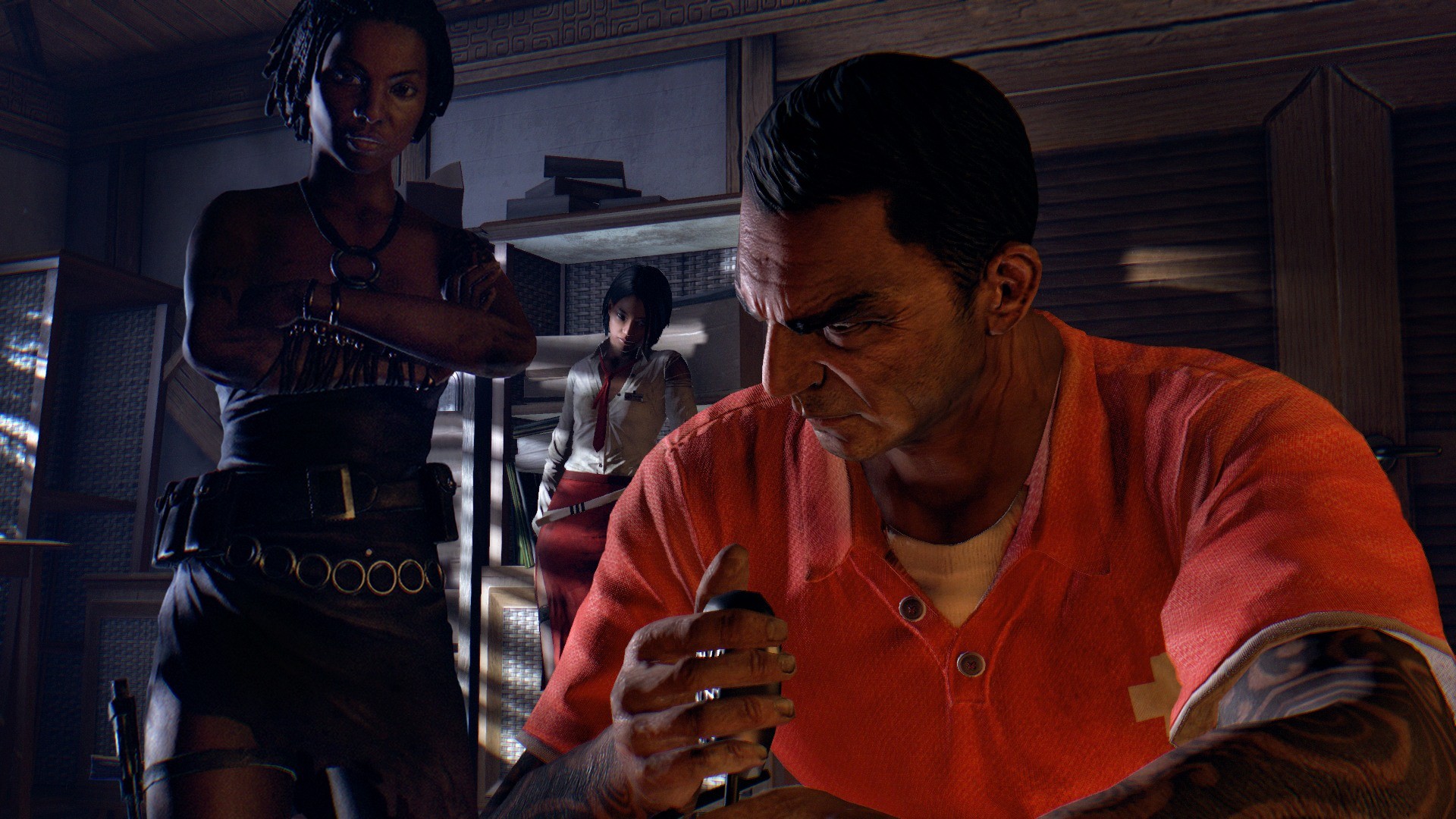 Dead Island Definitive Collection - Imagen 13